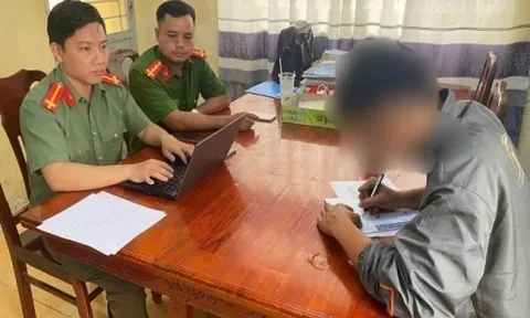 Công an cảnh báo người dân nhận được tin nhắn Zalo có nội dung sau vào dịp Tết này