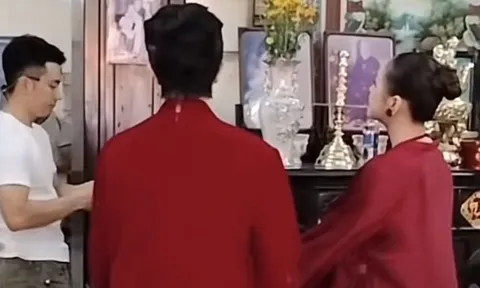 Thêm cặp sao Vbiz chuẩn bị "chốt đơn"?