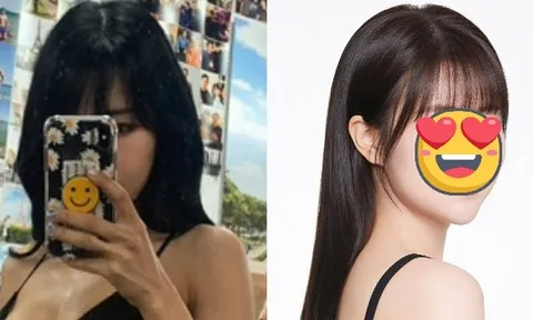 Màn lột xác của nữ diễn viên chi 1,8 tỷ “dao kéo” hết khuôn mặt, kết quả có mỹ mãn?