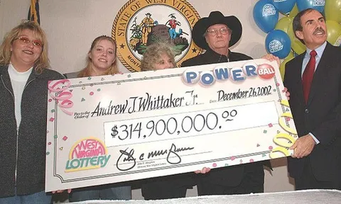 Tấm vé số "ma quỷ" 315 triệu USD hủy hoại một gia đình