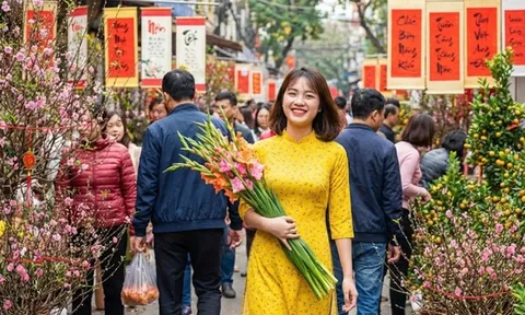 Dự báo thời tiết 21/2: Đợt không khí lạnh mạnh tăng cường khiến miền Bắc chuyển rét rõ rệt, nhiệt độ giảm sâu