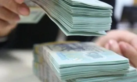 Đại gia Việt thu nghìn tỷ đồng từ tiền lãi gửi ngân hàng