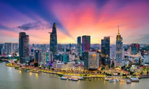 Dự báo triển vọng tăng trưởng kinh tế Việt Nam năm 2026