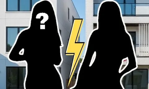 Drama sốc: Nữ diễn viên đình đám bị tố sống chung nhà chính thất rồi cướp chồng, bà cả lên truyền hình tuyên bố nóng