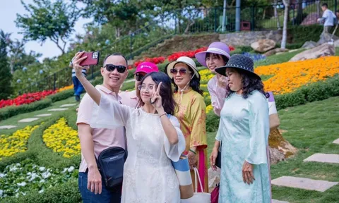 Chi tiết lịch nghỉ Giỗ Tổ Hùng Vương và 30/4 - 1/5