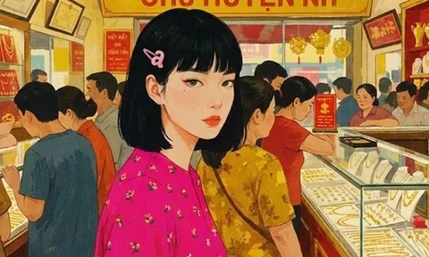 Ngày Thần Tài: Không phải cứ chen chân mua vàng là rước được lộc, phụ nữ thông minh luôn làm điều này trước tiên!