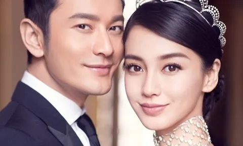 Náo loạn: Huỳnh Hiểu Minh thua bạc 3900 tỷ, phải thế chấp 3 biệt thự để trả nợ?