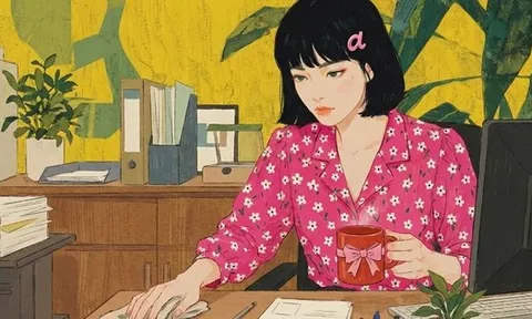 Uể oải, trống rỗng sau kỳ nghỉ Tết dài: Áp dụng ngay 3 mẹo tâm lý này để "bật công tắc" hứng khởi chốn công sở