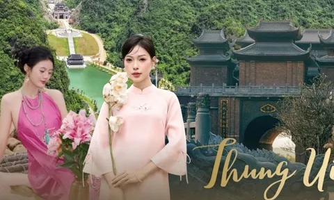 Báu vật 1000 năm tuổi ở Ninh Bình vừa lộ diện đã góp công lớn, giúp toàn tỉnh hốt trọn 2.000 tỉ đồng dịp Tết năm nay