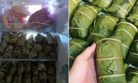 Đến mồng 6 Tết mới thấy rõ: Thứ này trong tủ lạnh đang âm thầm hỏng, nhiều nhà vẫn tiếc không bỏ