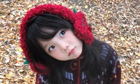 10 câu cha mẹ EQ cao sẽ dặn con sau khi hết Tết