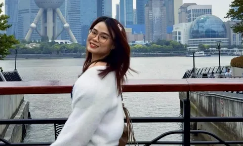 Cô gái tự nhận là 'công nhân vắt sữa' giành học bổng toàn phần Chính phủ Úc