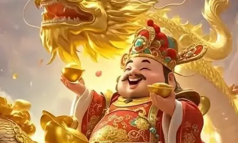 3 con giáp càng gần đến Rằm tháng Giêng càng giàu: Tiền bạc sinh sôi, tài sản ròng tăng vọt, sự nghiệp thăng tiến