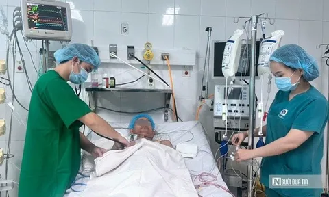 Tết Bính Ngọ: Hơn 16.700 em bé chào đời, khám và cấp cứu hơn 510.000 lượt