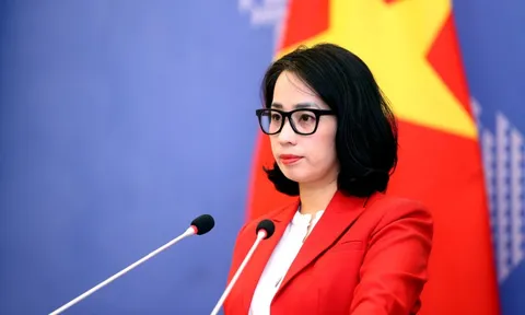 Việt Nam luôn coi trọng hợp tác, trao đổi với OECD về bảo đảm minh bạch, hiệu quả của hệ thống thuế