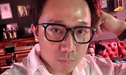 Trấn Thành liên tục thông báo khẩn