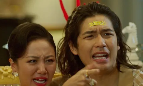 Tranh luận phim Trấn Thành chửi tục quá nhiều