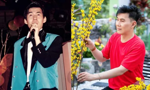 Nam ca sĩ từng mua 4 cây vàng/ngày, giờ sống độc thân trong dinh cơ tiền tỷ