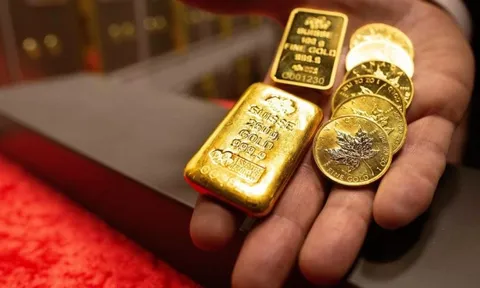 Người trẻ kiếm tiền từ vàng: Có người lãi 50%, có người “tiết kiệm vàng” lãi hơn 600 triệu đồng, nhưng rủi ro không hề nhỏ