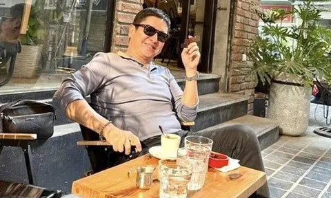 NSƯT Chí Trung: "Tôi hết thời cũng đúng, hết thời làm vừa lòng thiên hạ"