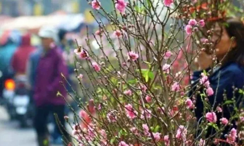 Thời tiết cả nước từ mùng 3 đến mùng 6 Tết Bính Ngọ