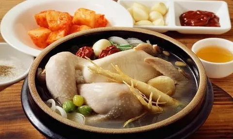 Đừng chỉ ăn thịt bò hay thịt lợn, loại thịt này mới thực sự bổ khí huyết, tốt cho tỳ vị và xương khớp