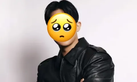 Bắt khẩn cấp nam ca sĩ kiêm “anh sếp showbiz” ngay đầu năm mới