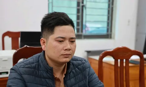 6 người tử vong trên hồ Thác Bà: Khởi tố, bắt tạm giam lái tàu