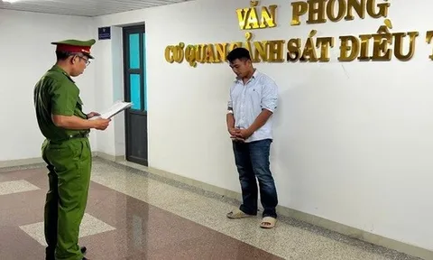 Nồng độ cồn của tài xế bán tải kéo lê xe máy khiến 1 người tử vong ở Phan Thiết là bao nhiêu?