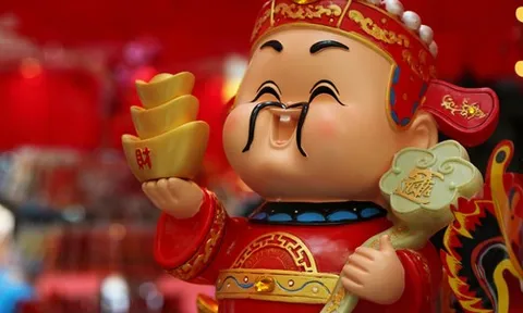 Người xưa dặn: Ngày vía Thần Tài, tránh làm 3 việc này, phúc lộc ùn ùn kéo đến dù không mua vàng