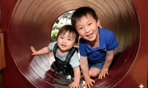 Nhà khoa học Anh phát hiện: Trong một gia đình, đứa con này thường có IQ nhỉnh hơn anh chị em một bậc!