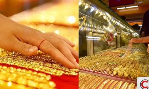 Bộ Công an nói gì việc người dân đeo vàng phải có hóa đơn, chứng từ, nếu không sẽ bị tịch thu?