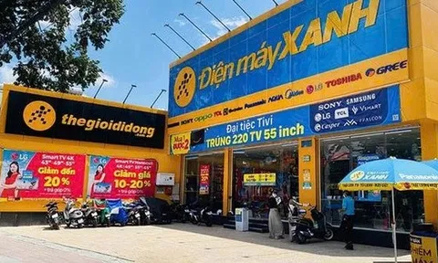 Thế Giới Di Động chốt ngày tổ chức ĐHĐCĐ thường niên năm 2026