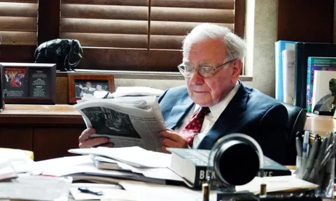 5 ngành nghề đã sản sinh hơn 3000 tỷ phú: Những "mỏ vàng" chưa có dấu hiệu cạn kiệt