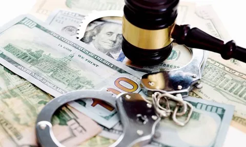 Cựu Tổng Giám đốc Sen Tài Thu chi 26 tỷ đồng 'chạy án'