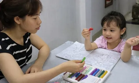 3 kiểu khen ngợi tưởng tốt nhưng lại đang gián tiếp HẠI CON, cha mẹ cần thay đổi ngay