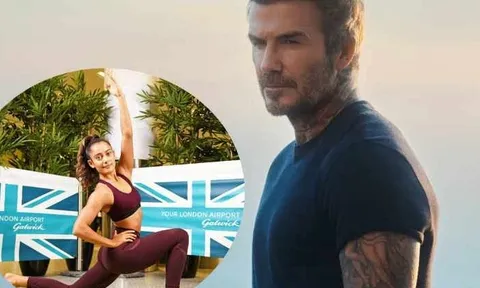 Không phải nhịn ăn khắc nghiệt, huấn luyện viên cá nhân của David Beckham tiết lộ 5 nguyên tắc giữ vóc dáng đỉnh cao
