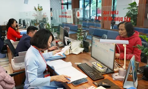 Hà Nội đặt mục tiêu giảm tối thiểu 20% biên chế cán bộ, công chức