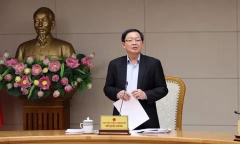 Đề xuất Hà Nội được chủ động quyết định về tổ chức bộ máy, chế độ thu nhập