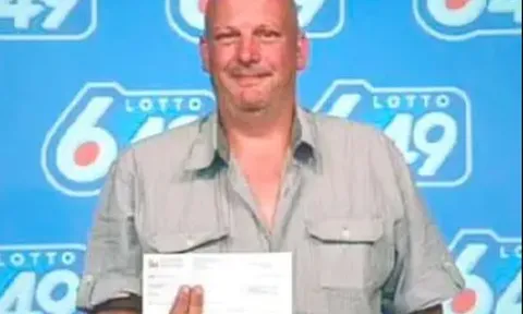 3,1 triệu USD và cái giá khủng khiếp phải trả sau tấm vé trúng số độc đắc