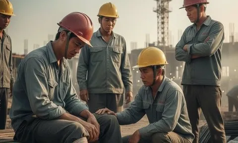 Quy định mới về mức tiền lương tính bồi thường vì tai nạn lao động