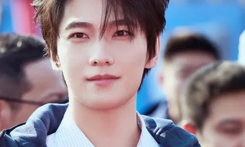 Dương Dương bị cấm tái xuất