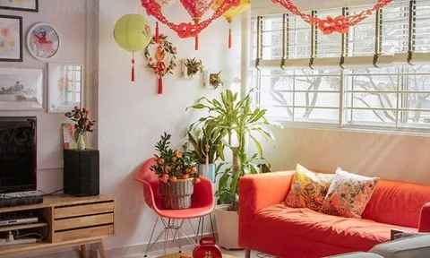 6 điều kiêng kỵ trong tháng Giêng