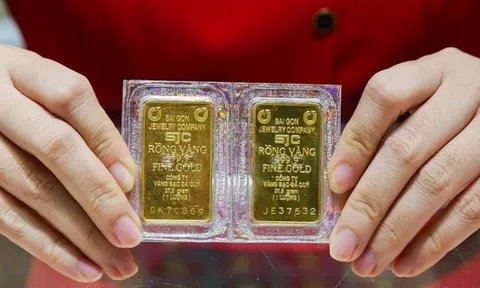 Công an cảnh báo nóng sát ngày Vía Thần Tài: Đã không mua được vàng, còn khiến tài khoản bốc hơi trong tích tắc
