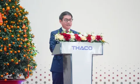 Sắp có thương hiệu ô tô Việt thứ hai sau VinFast, ra xe đầu tiên ngay tháng 6/2026