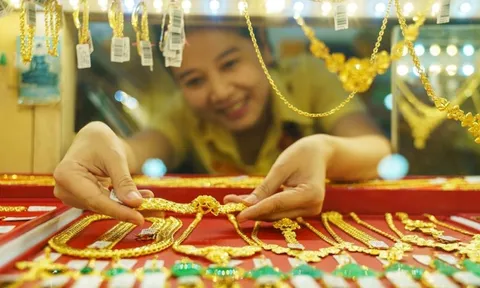 Quy định mới khi đi mua vàng vía Thần Tài 2026: Chủ quan một chi tiết, ‘mất trắng’ cả chục triệu!
