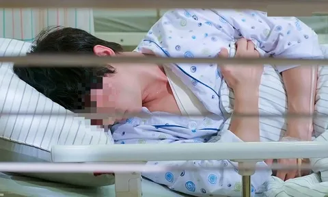 31 tuổi suy thận nặng, ung thư giai đoạn cuối vì món ăn vặt làm từ thịt yêu thích của trẻ em Việt