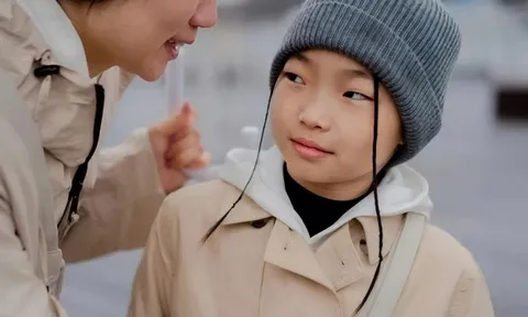 CẨN THẬN: Trẻ lớn lên không hiếu thảo thường có 3 câu "cửa miệng" này ngay từ nhỏ!