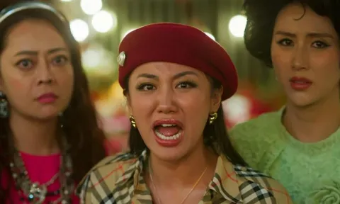 'Thỏ ơi' vượt 300 tỷ đồng