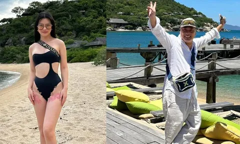 Nam nghệ sĩ Việt si mê mẹ đơn thân, thương con riêng của bạn gái như con ruột